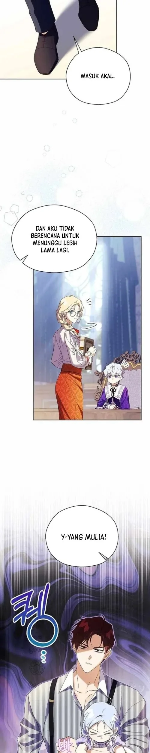 The Immoral Duke Needs to Be Homeschooled Chapter 15 Gambar 23