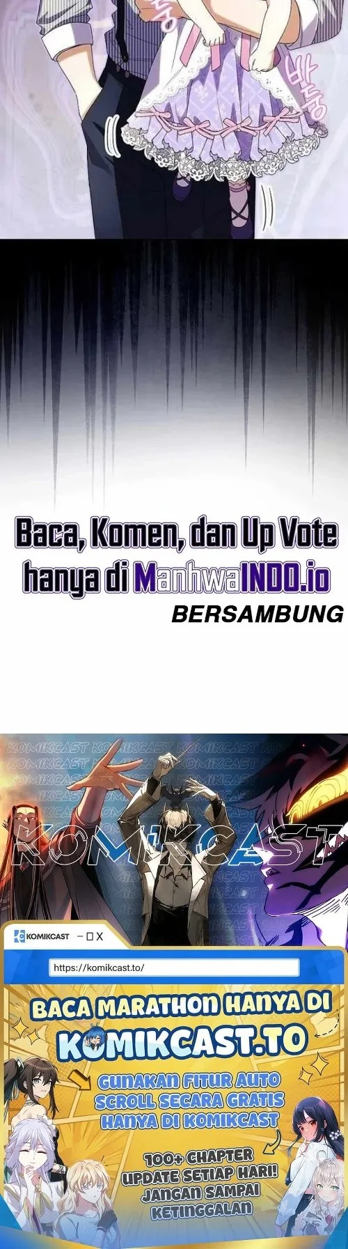 The Immoral Duke Needs to Be Homeschooled Chapter 15 Gambar 24