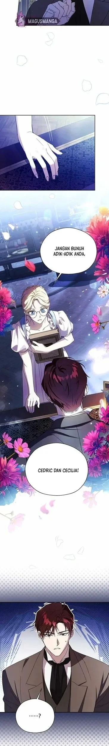 The Immoral Duke Needs to Be Homeschooled Chapter 15 Gambar 5