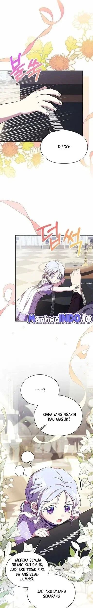 The Immoral Duke Needs to Be Homeschooled Chapter 15 Gambar 8