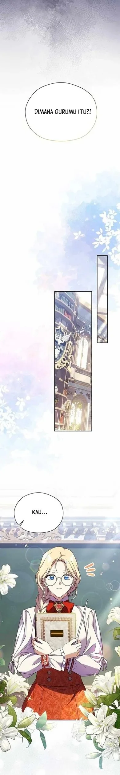 The Immoral Duke Needs to Be Homeschooled Chapter 15 Gambar 15