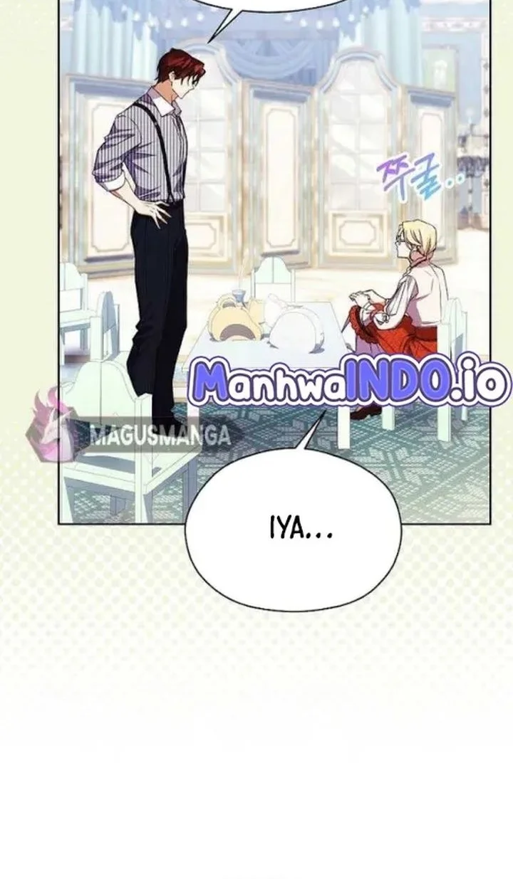 The Immoral Duke Needs to Be Homeschooled Chapter 16 Gambar 24