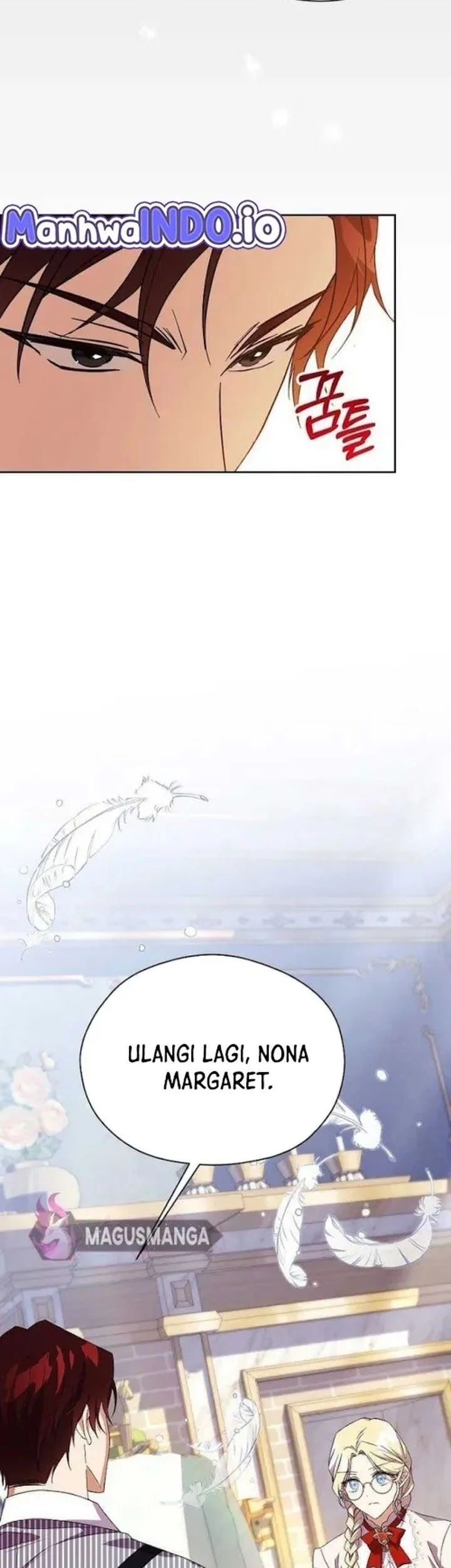 The Immoral Duke Needs to Be Homeschooled Chapter 16 Gambar 35