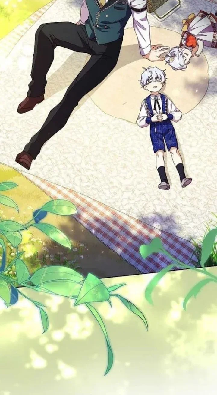 The Immoral Duke Needs to Be Homeschooled Chapter 16 Gambar 38