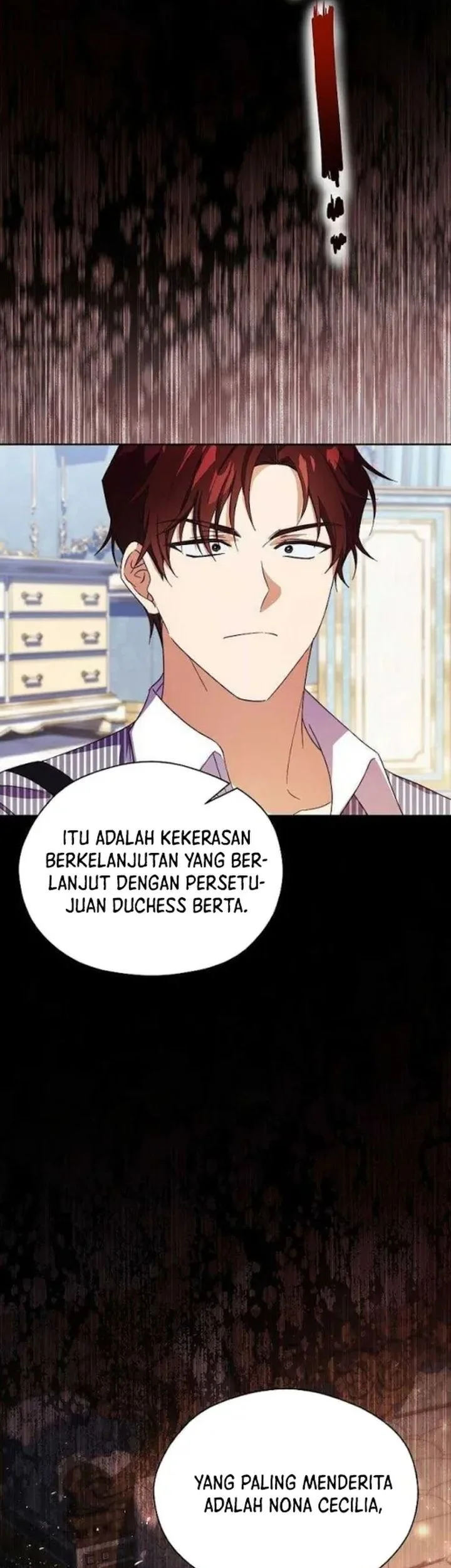 The Immoral Duke Needs to Be Homeschooled Chapter 16 Gambar 49