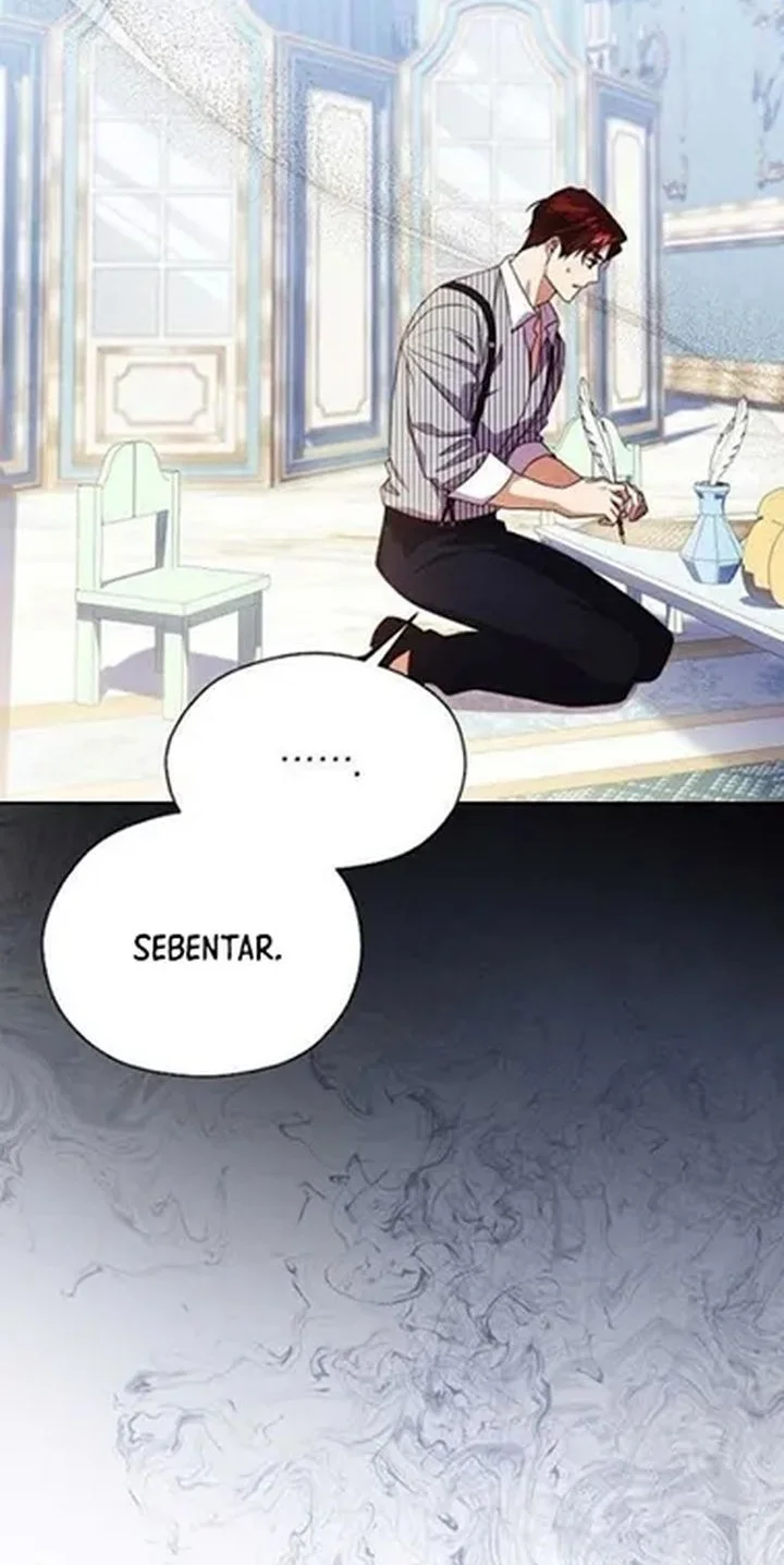 The Immoral Duke Needs to Be Homeschooled Chapter 16 Gambar 52