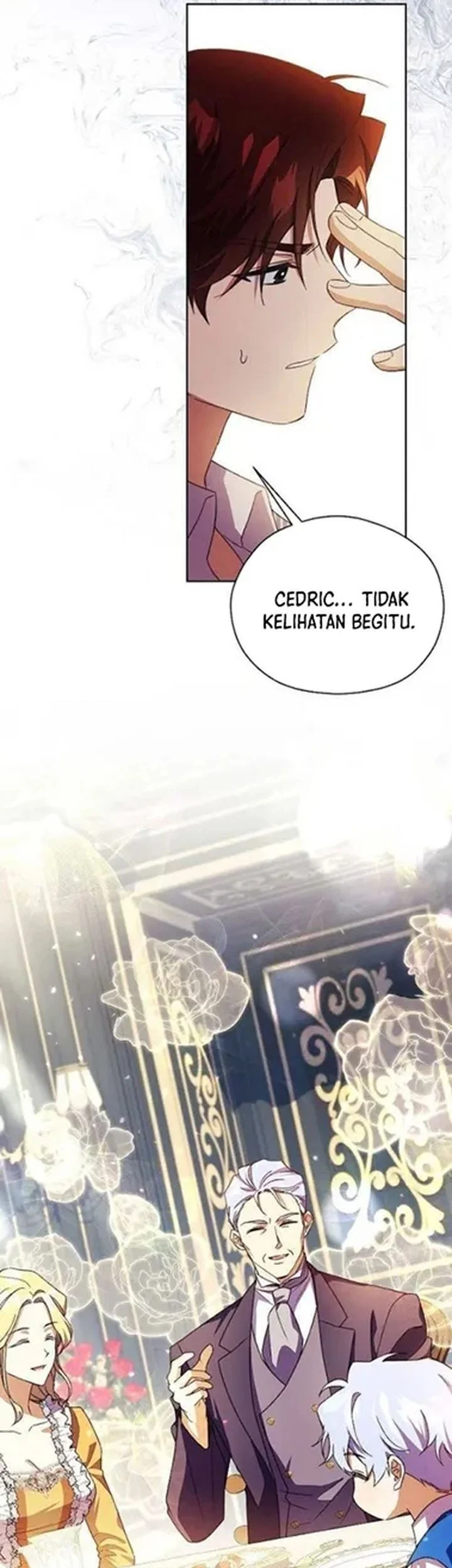 The Immoral Duke Needs to Be Homeschooled Chapter 16 Gambar 53