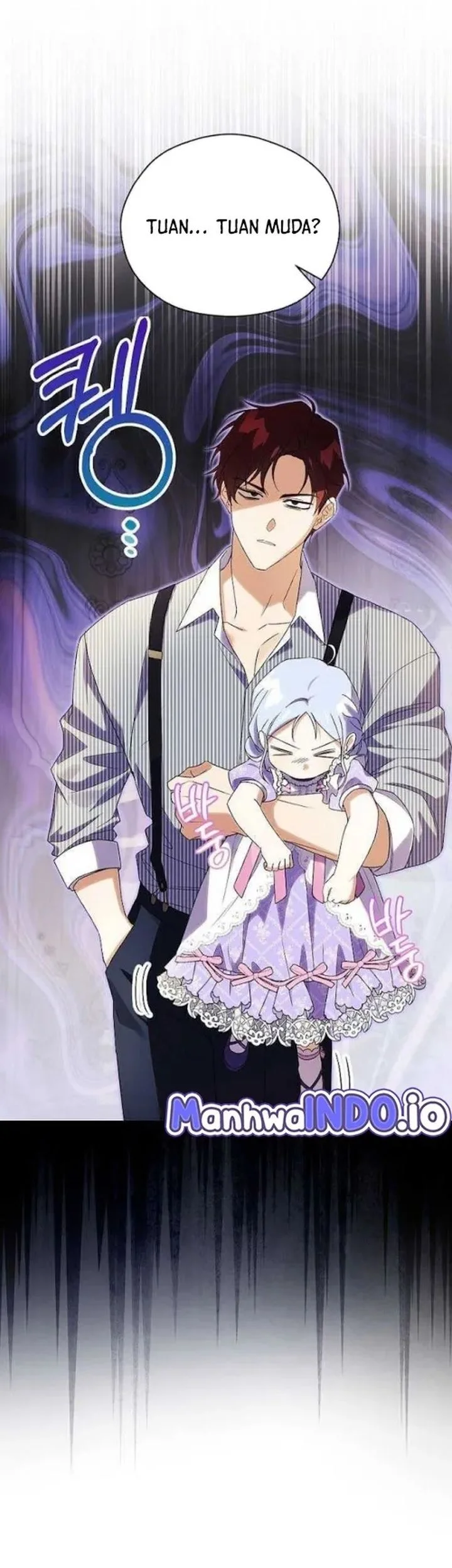 The Immoral Duke Needs to Be Homeschooled Chapter 16 Gambar 3