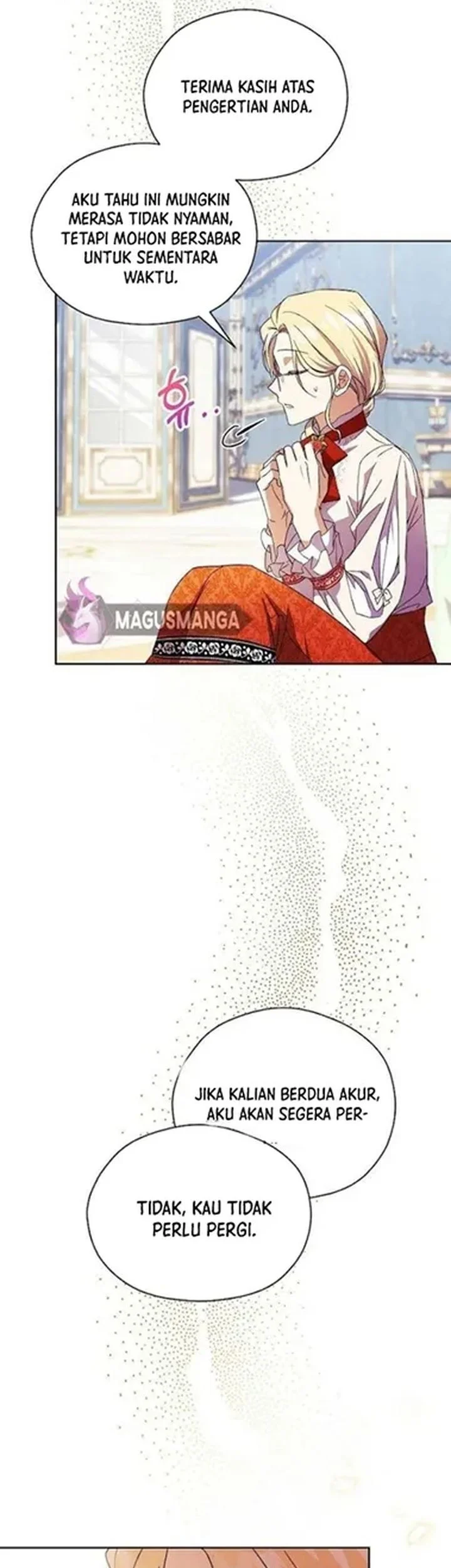 The Immoral Duke Needs to Be Homeschooled Chapter 16 Gambar 60