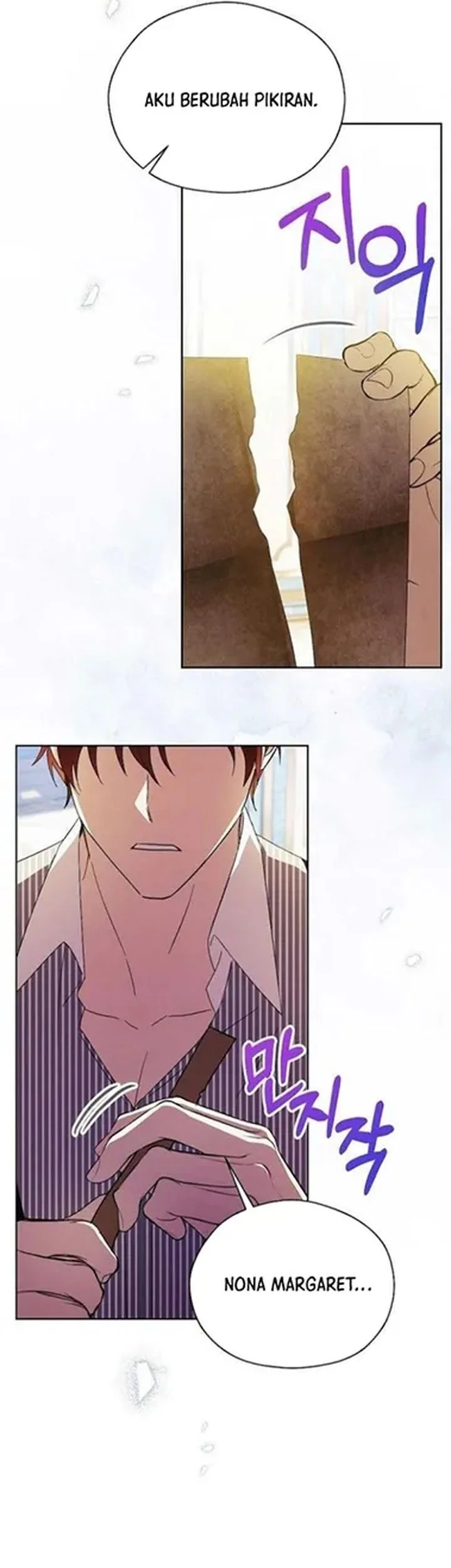 The Immoral Duke Needs to Be Homeschooled Chapter 16 Gambar 62