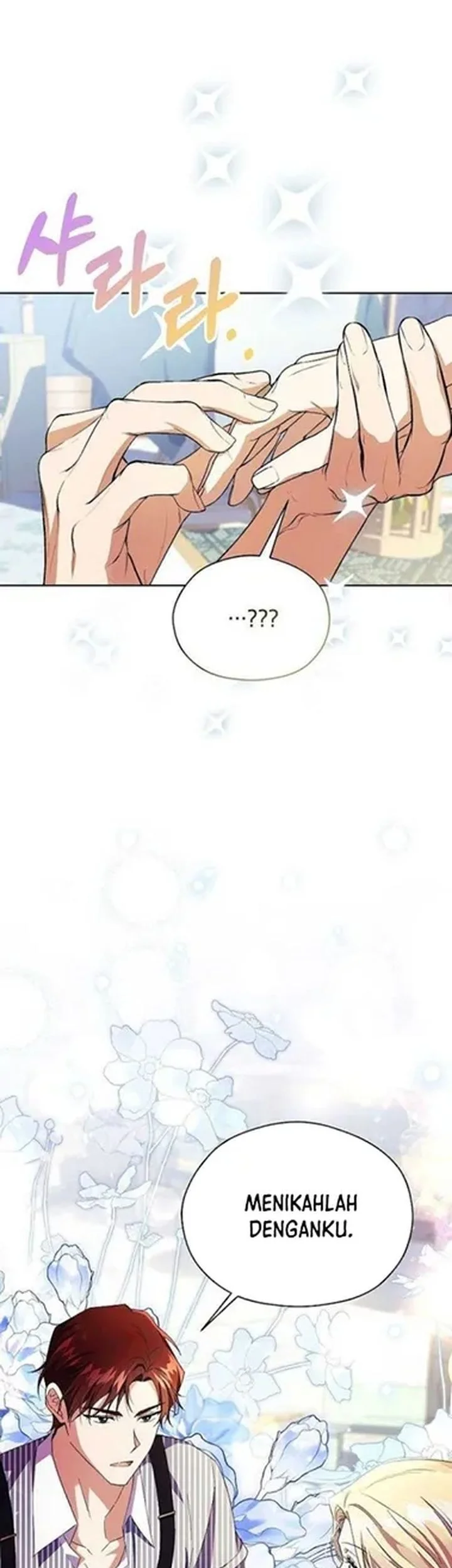 The Immoral Duke Needs to Be Homeschooled Chapter 16 Gambar 64