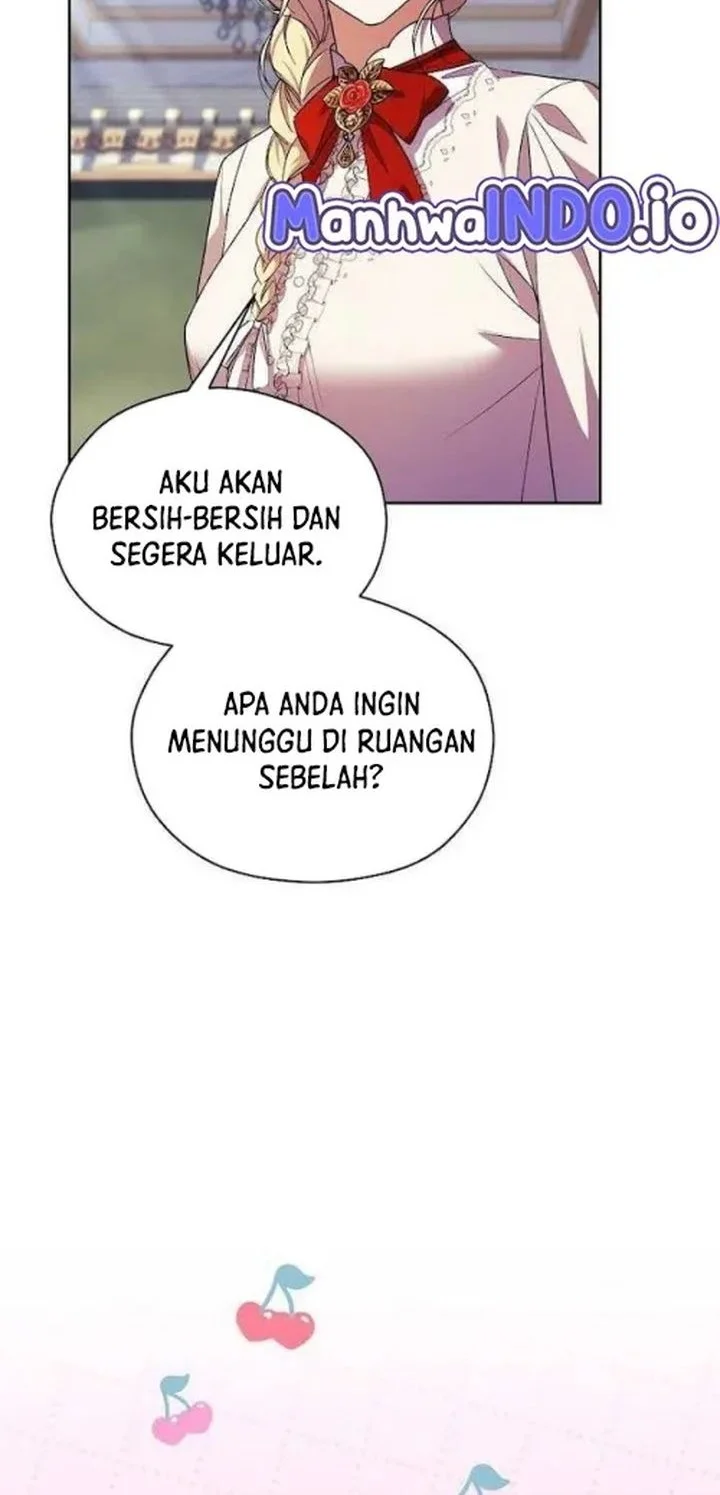 The Immoral Duke Needs to Be Homeschooled Chapter 16 Gambar 8