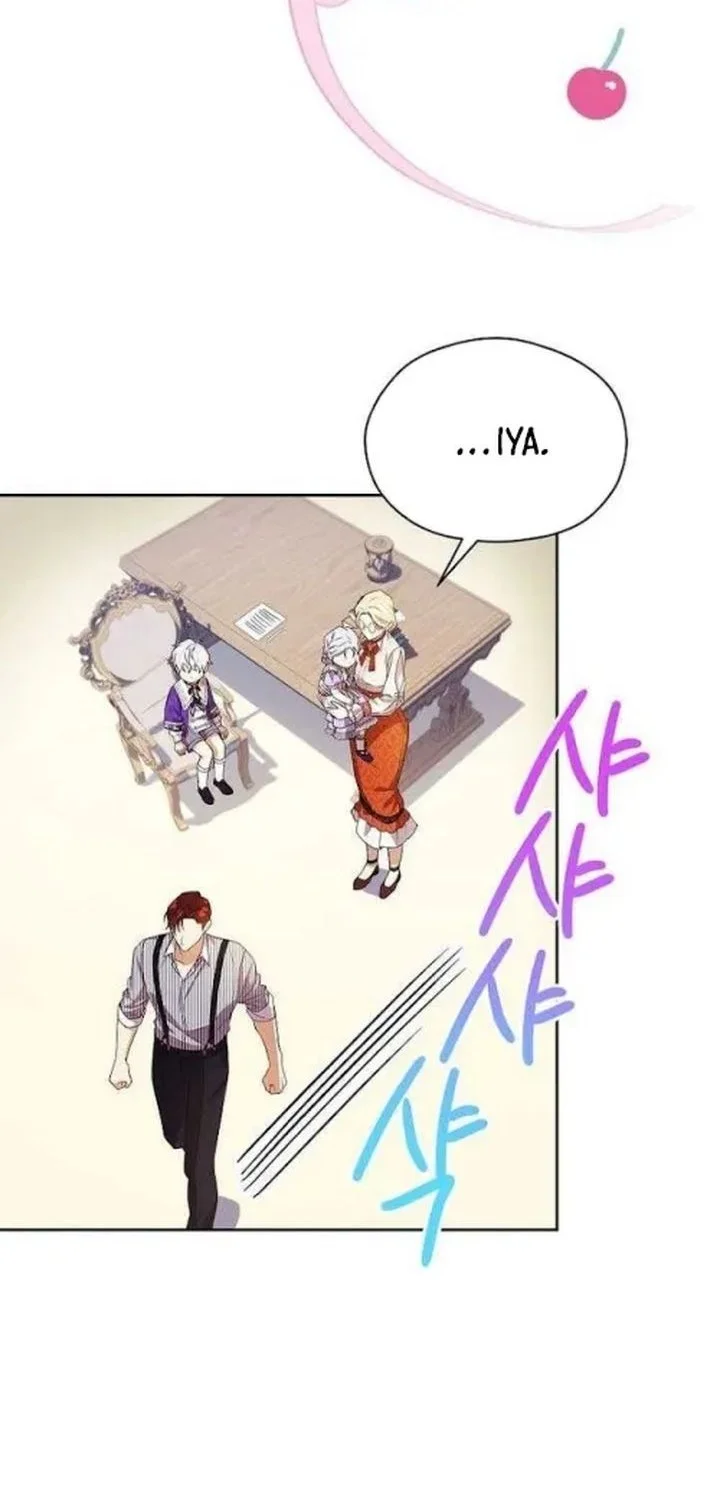 The Immoral Duke Needs to Be Homeschooled Chapter 16 Gambar 10