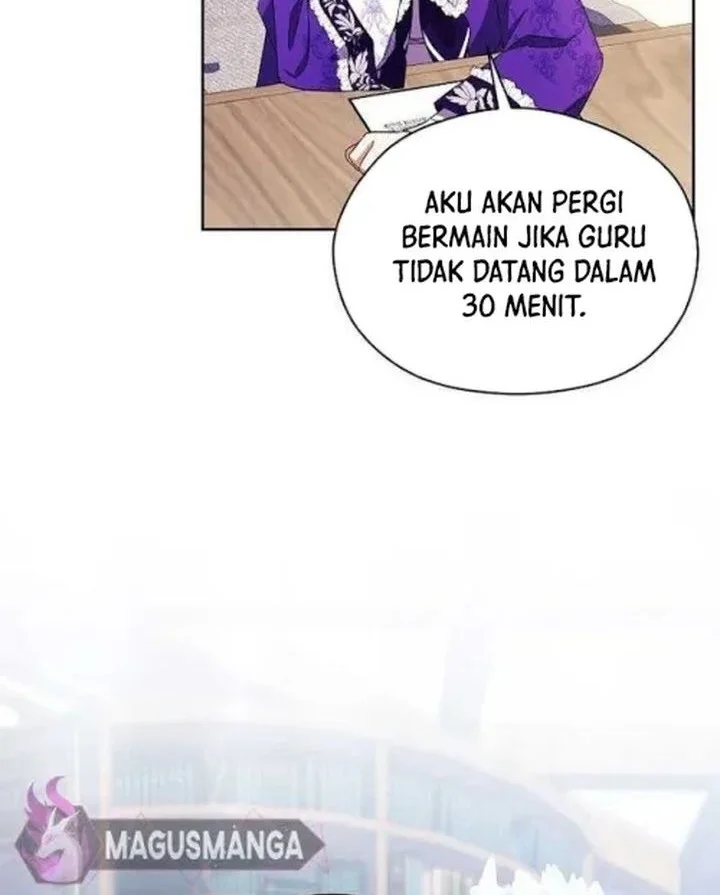 The Immoral Duke Needs to Be Homeschooled Chapter 16 Gambar 12