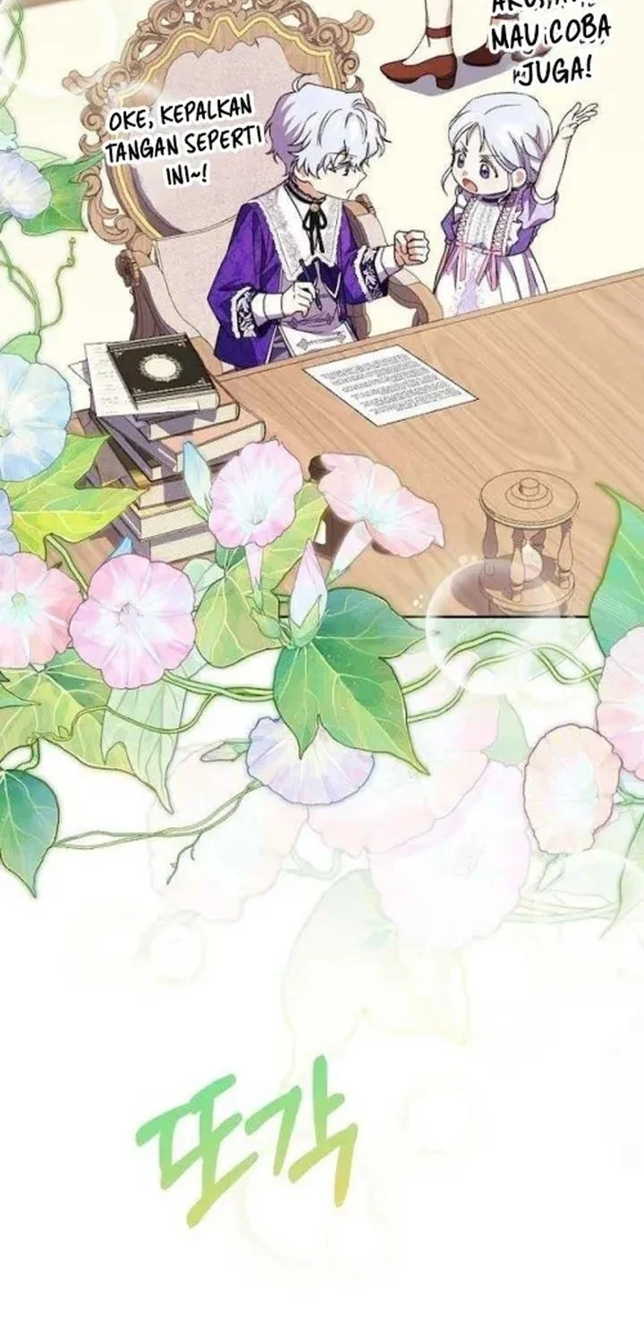 The Immoral Duke Needs to Be Homeschooled Chapter 16 Gambar 16