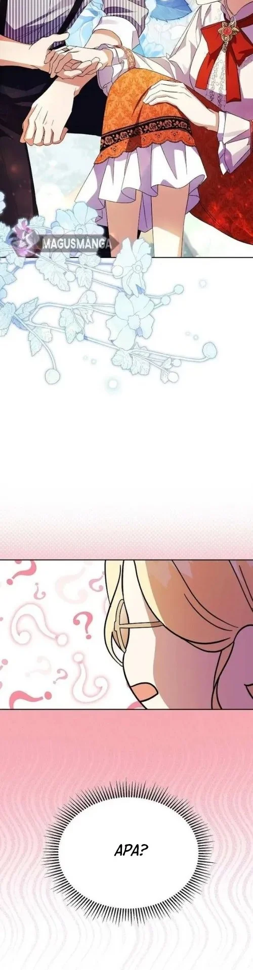 Manhwa The Immoral Duke Needs to Be Homeschooled Chapter 17 gambar 2
