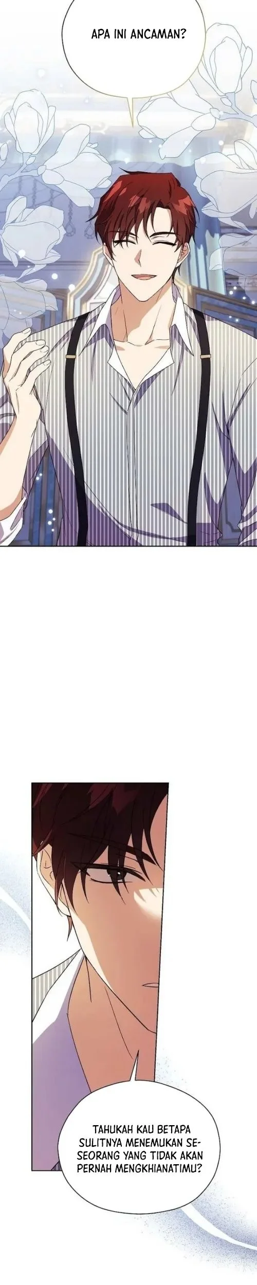 The Immoral Duke Needs to Be Homeschooled Chapter 17 Gambar 5