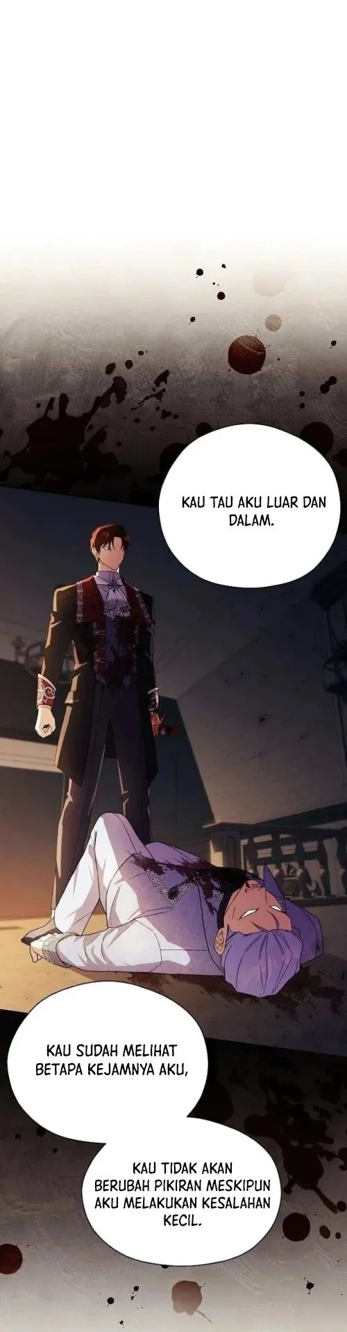 The Immoral Duke Needs to Be Homeschooled Chapter 17 Gambar 6