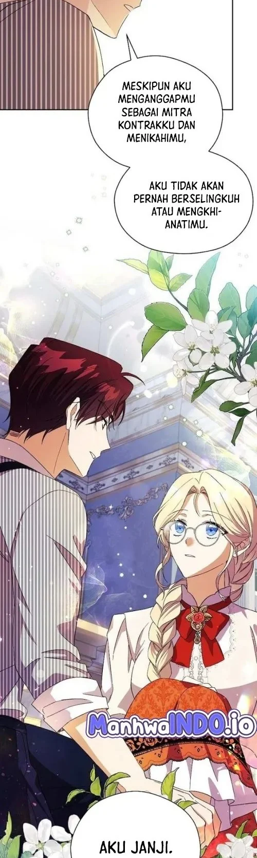 The Immoral Duke Needs to Be Homeschooled Chapter 17 Gambar 12