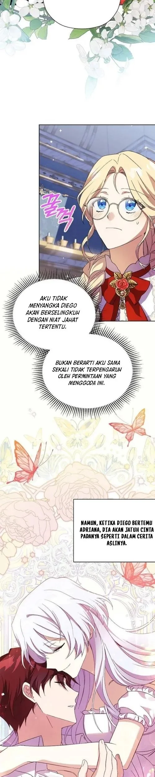 The Immoral Duke Needs to Be Homeschooled Chapter 17 Gambar 13