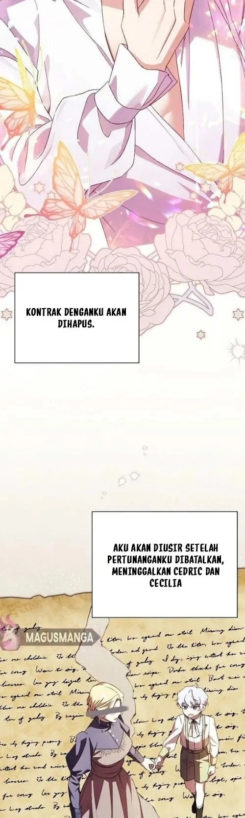 The Immoral Duke Needs to Be Homeschooled Chapter 17 Gambar 14