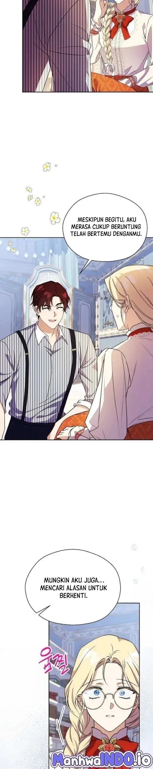 The Immoral Duke Needs to Be Homeschooled Chapter 17 Gambar 17