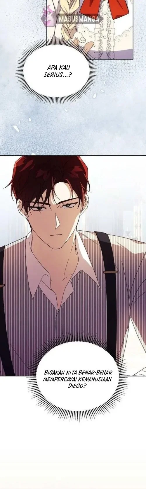 The Immoral Duke Needs to Be Homeschooled Chapter 17 Gambar 18