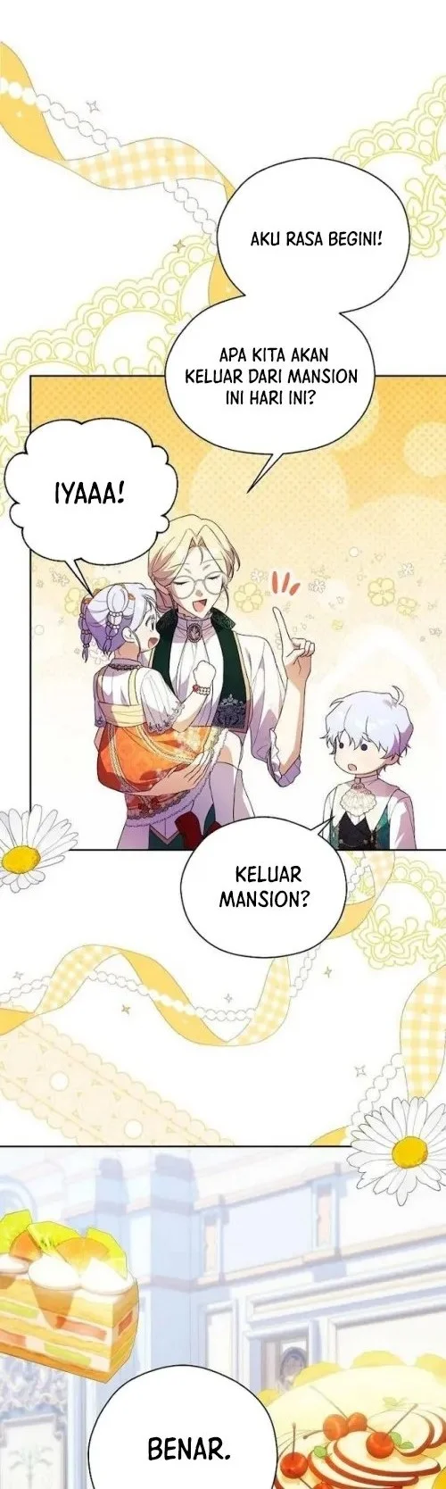 The Immoral Duke Needs to Be Homeschooled Chapter 18 Gambar 24