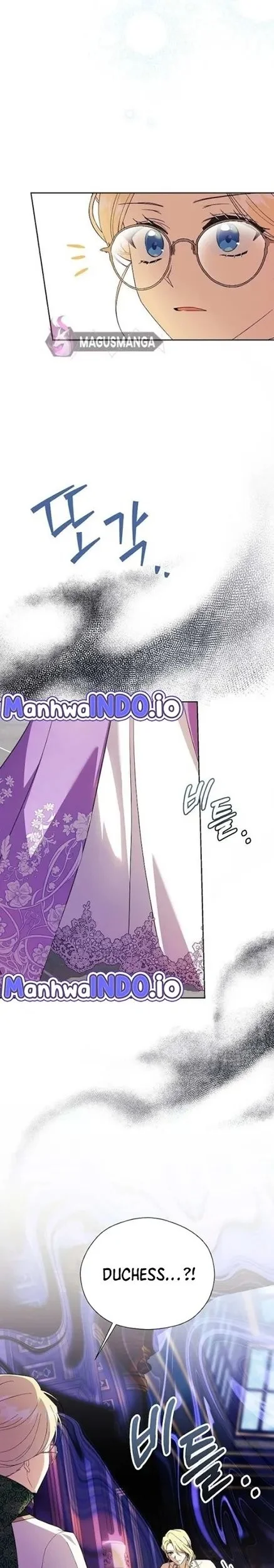 The Immoral Duke Needs to Be Homeschooled Chapter 18 Gambar 27