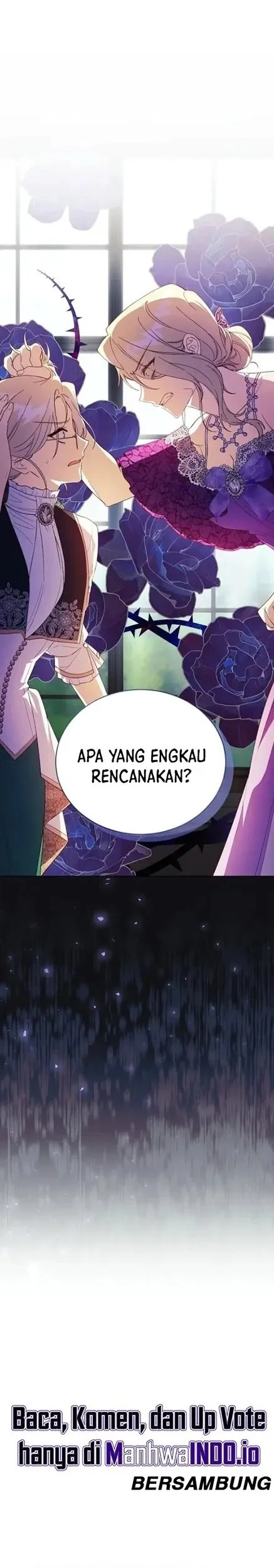 The Immoral Duke Needs to Be Homeschooled Chapter 18 Gambar 30