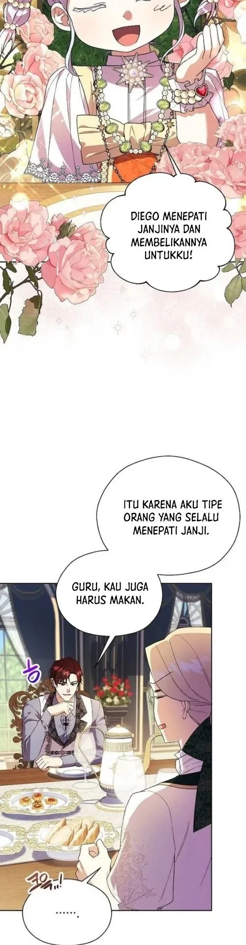 The Immoral Duke Needs to Be Homeschooled Chapter 18 Gambar 4