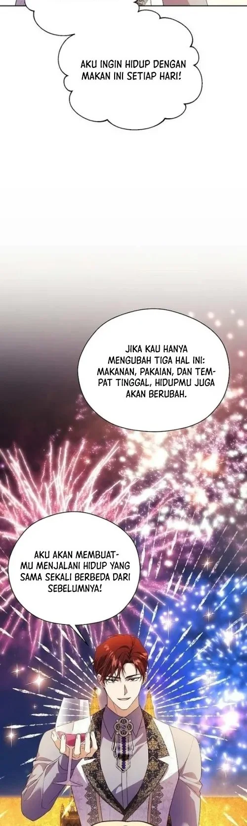 The Immoral Duke Needs to Be Homeschooled Chapter 18 Gambar 8