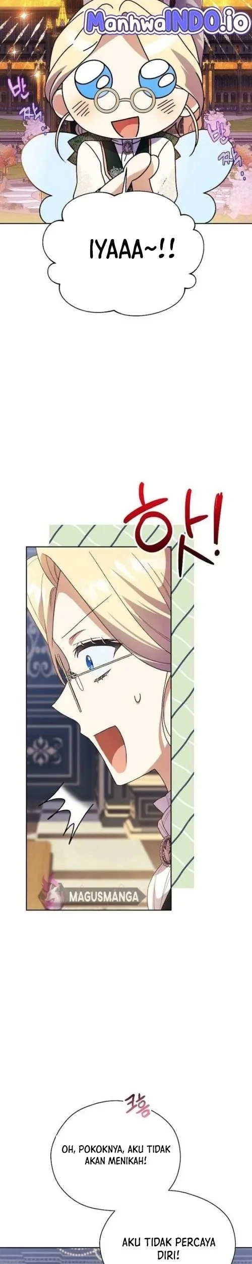 The Immoral Duke Needs to Be Homeschooled Chapter 18 Gambar 9