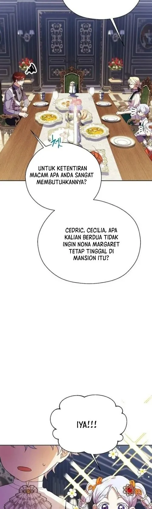 The Immoral Duke Needs to Be Homeschooled Chapter 18 Gambar 10
