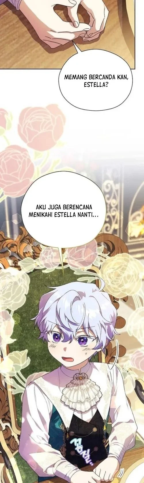 The Immoral Duke Needs to Be Homeschooled Chapter 18 Gambar 12