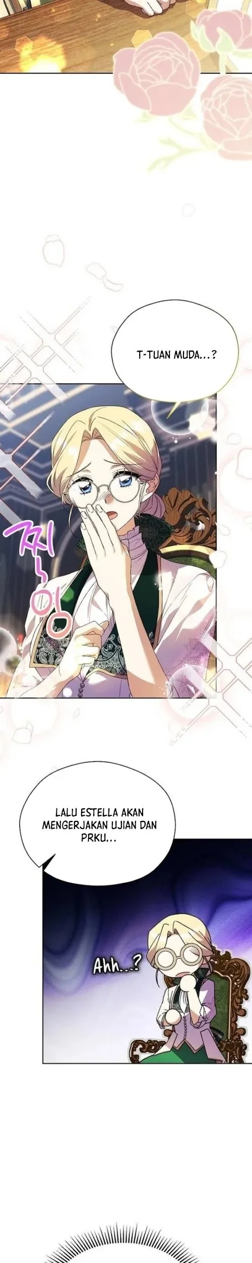 The Immoral Duke Needs to Be Homeschooled Chapter 18 Gambar 13