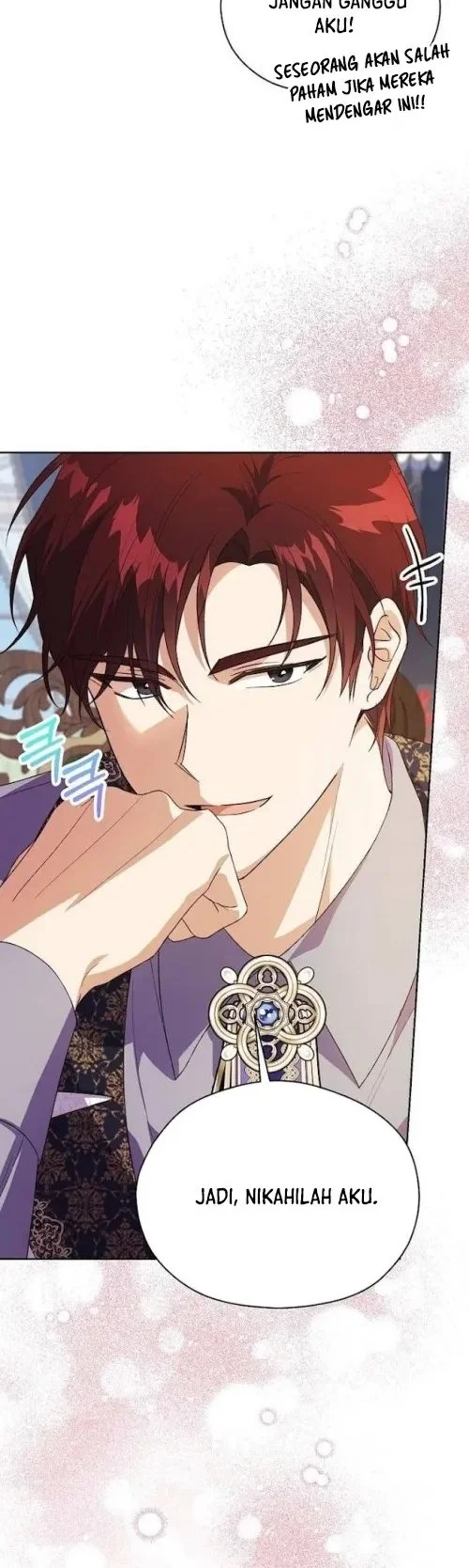 The Immoral Duke Needs to Be Homeschooled Chapter 18 Gambar 18