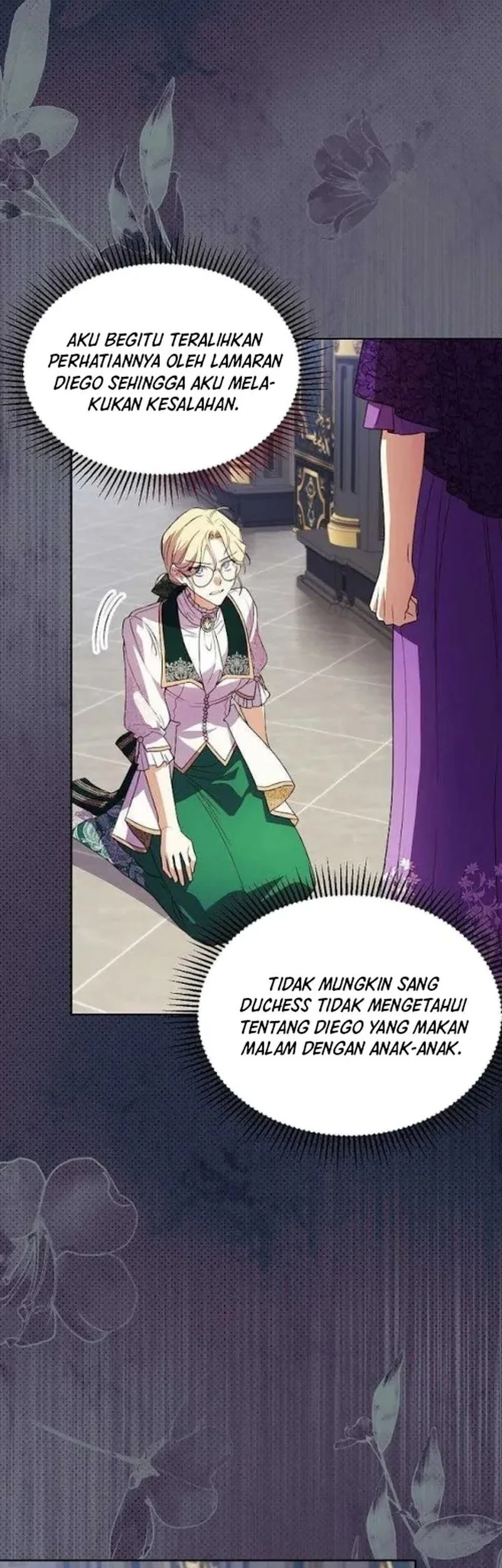 The Immoral Duke Needs to Be Homeschooled Chapter 19 Gambar 23
