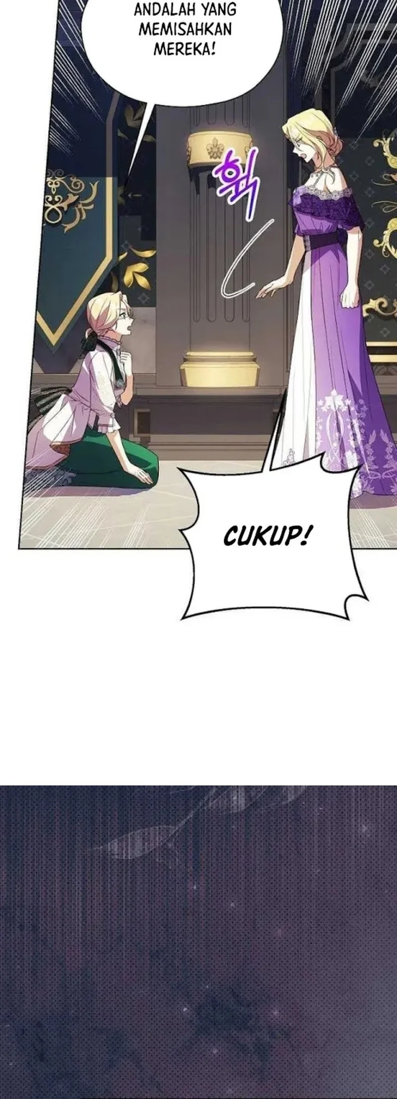 The Immoral Duke Needs to Be Homeschooled Chapter 19 Gambar 28