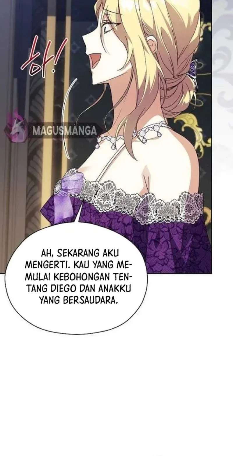 The Immoral Duke Needs to Be Homeschooled Chapter 19 Gambar 30