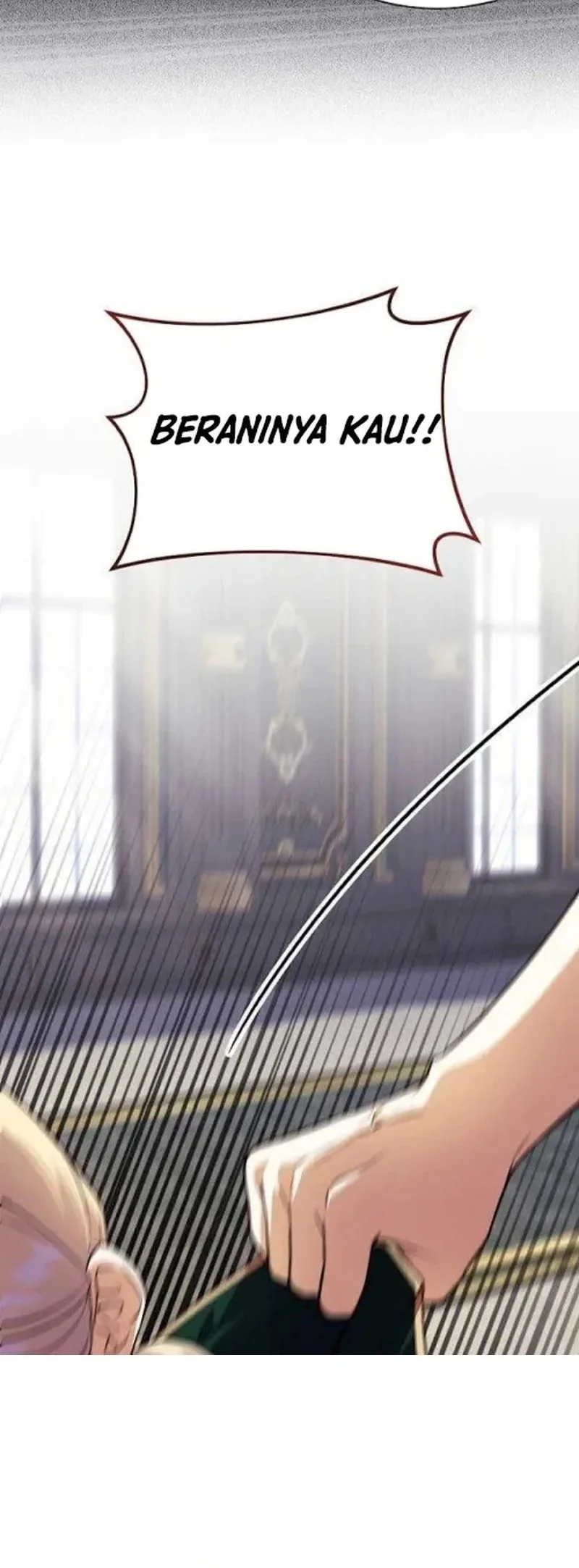 The Immoral Duke Needs to Be Homeschooled Chapter 19 Gambar 34