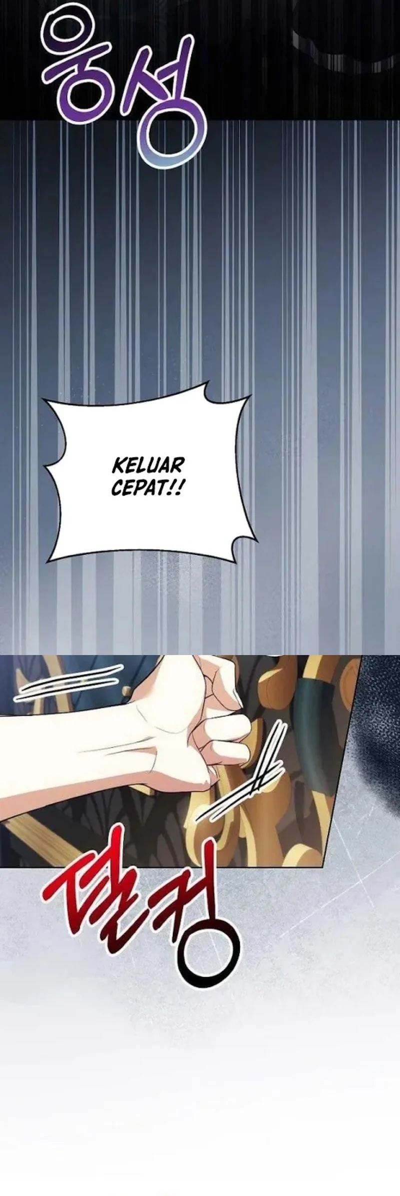 The Immoral Duke Needs to Be Homeschooled Chapter 19 Gambar 49