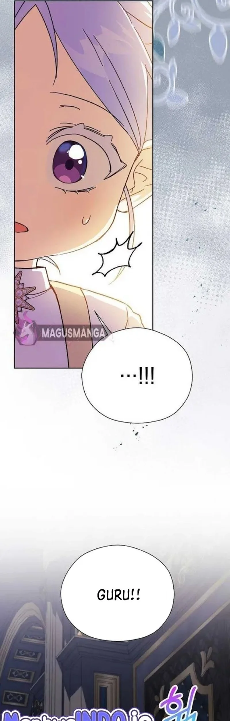 The Immoral Duke Needs to Be Homeschooled Chapter 19 Gambar 54