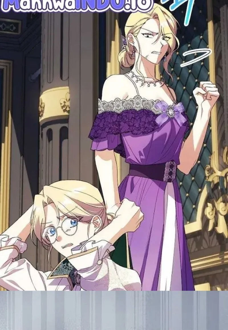 The Immoral Duke Needs to Be Homeschooled Chapter 19 Gambar 55