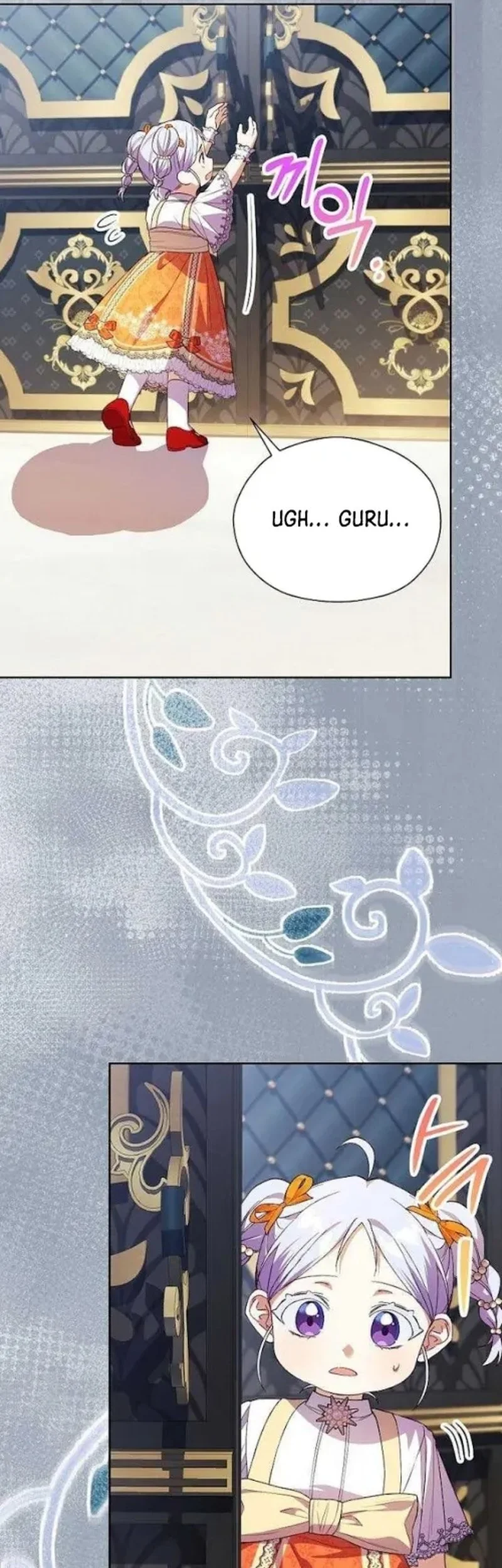The Immoral Duke Needs to Be Homeschooled Chapter 19 Gambar 56