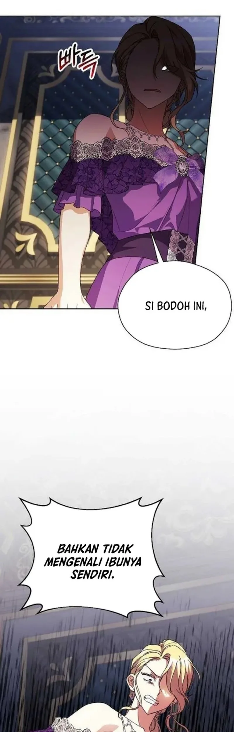 The Immoral Duke Needs to Be Homeschooled Chapter 19 Gambar 64