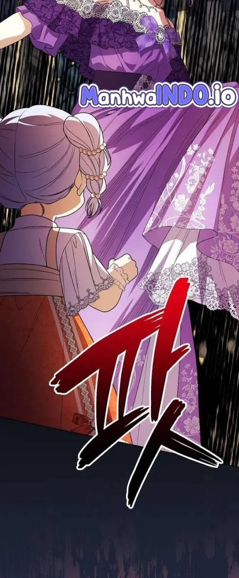 The Immoral Duke Needs to Be Homeschooled Chapter 19 Gambar 65