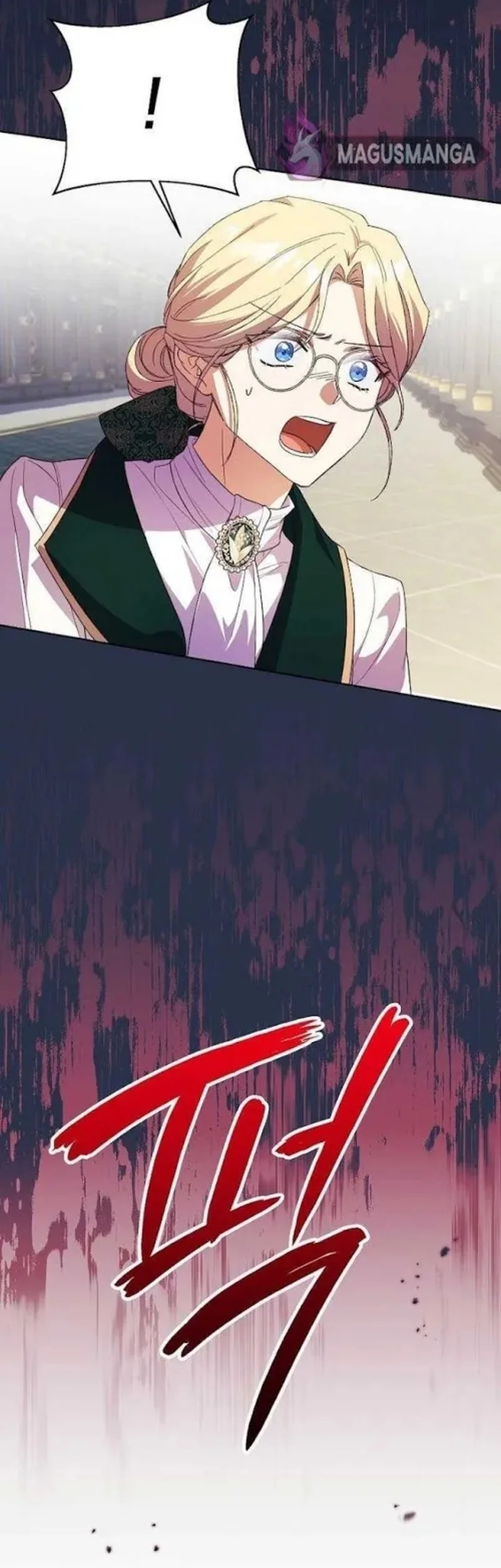 The Immoral Duke Needs to Be Homeschooled Chapter 19 Gambar 66