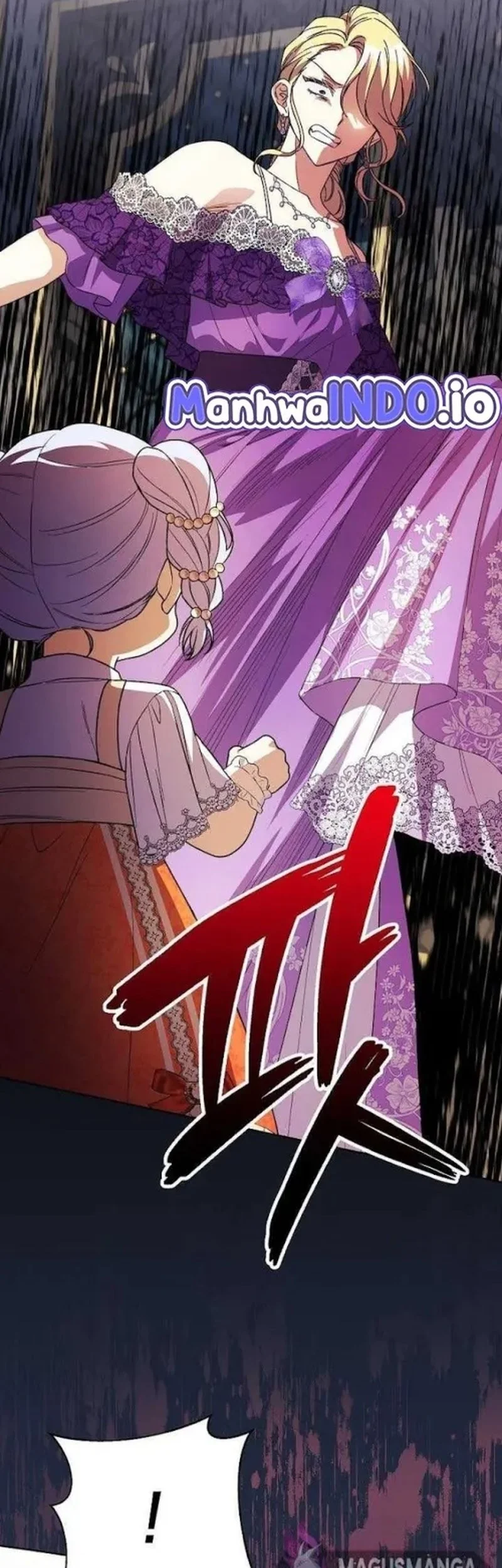 The Immoral Duke Needs to Be Homeschooled Chapter 19 Gambar 68