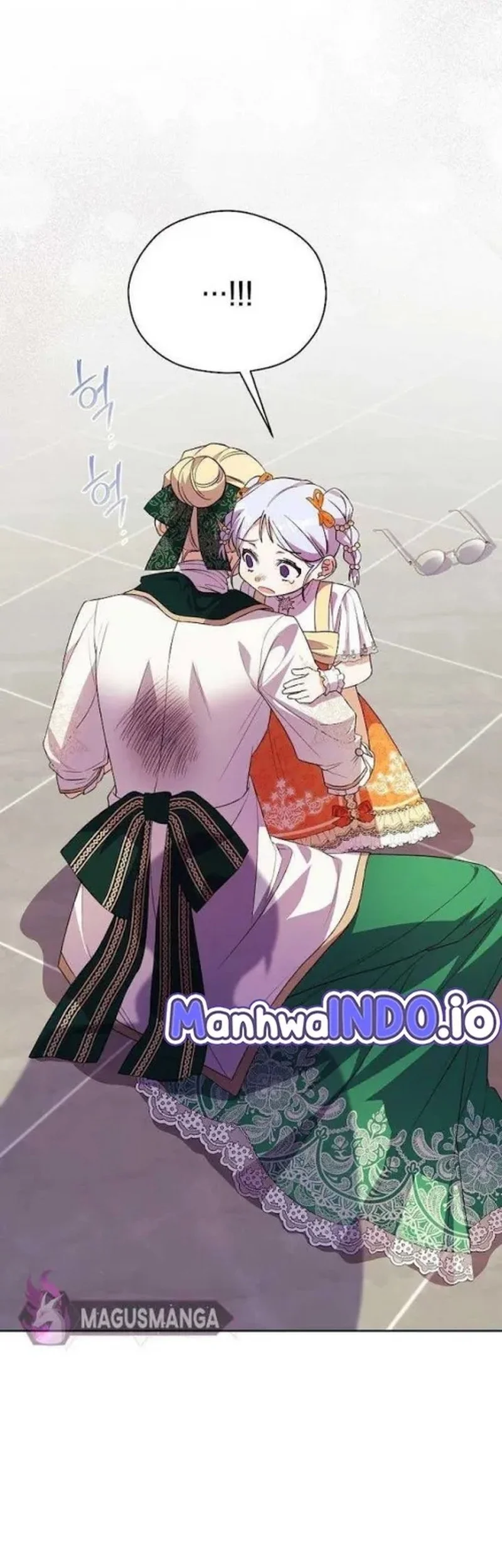The Immoral Duke Needs to Be Homeschooled Chapter 19 Gambar 71